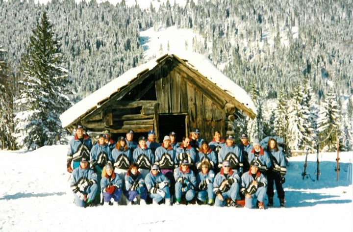 Die Skischule Ostrachtal geht in die 33. Saison!